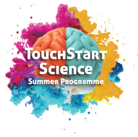 TouchStart logo